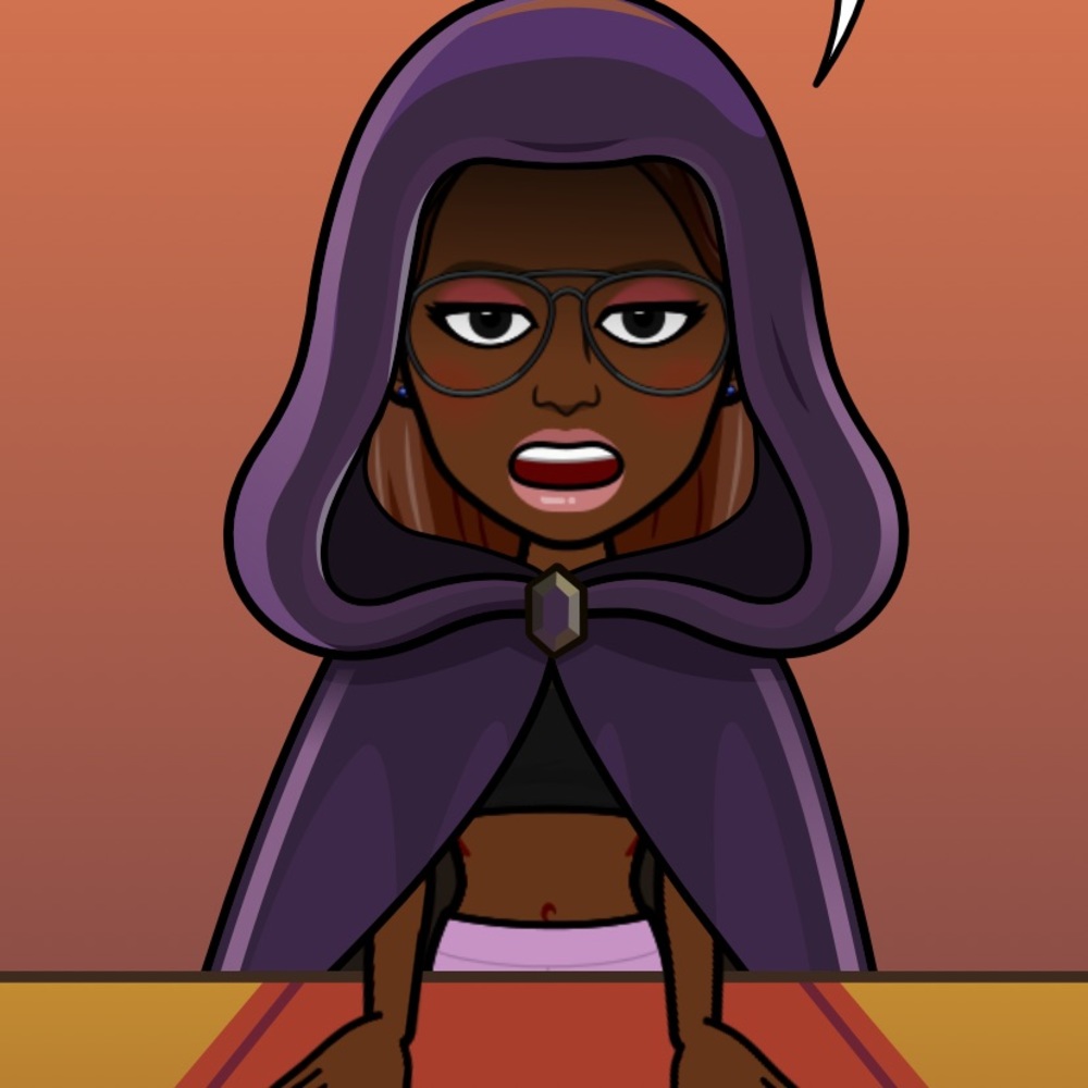 Meet your Posher, Favour